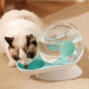 Pet Water Dispenser™
